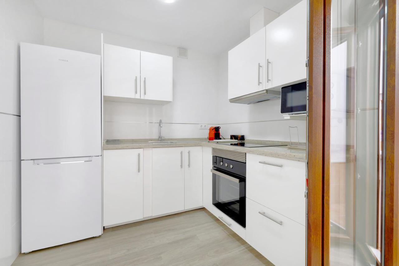 Tejon Y Marin, Nuevo Apartamento En Casco Antigueo Кордова Экстерьер фото