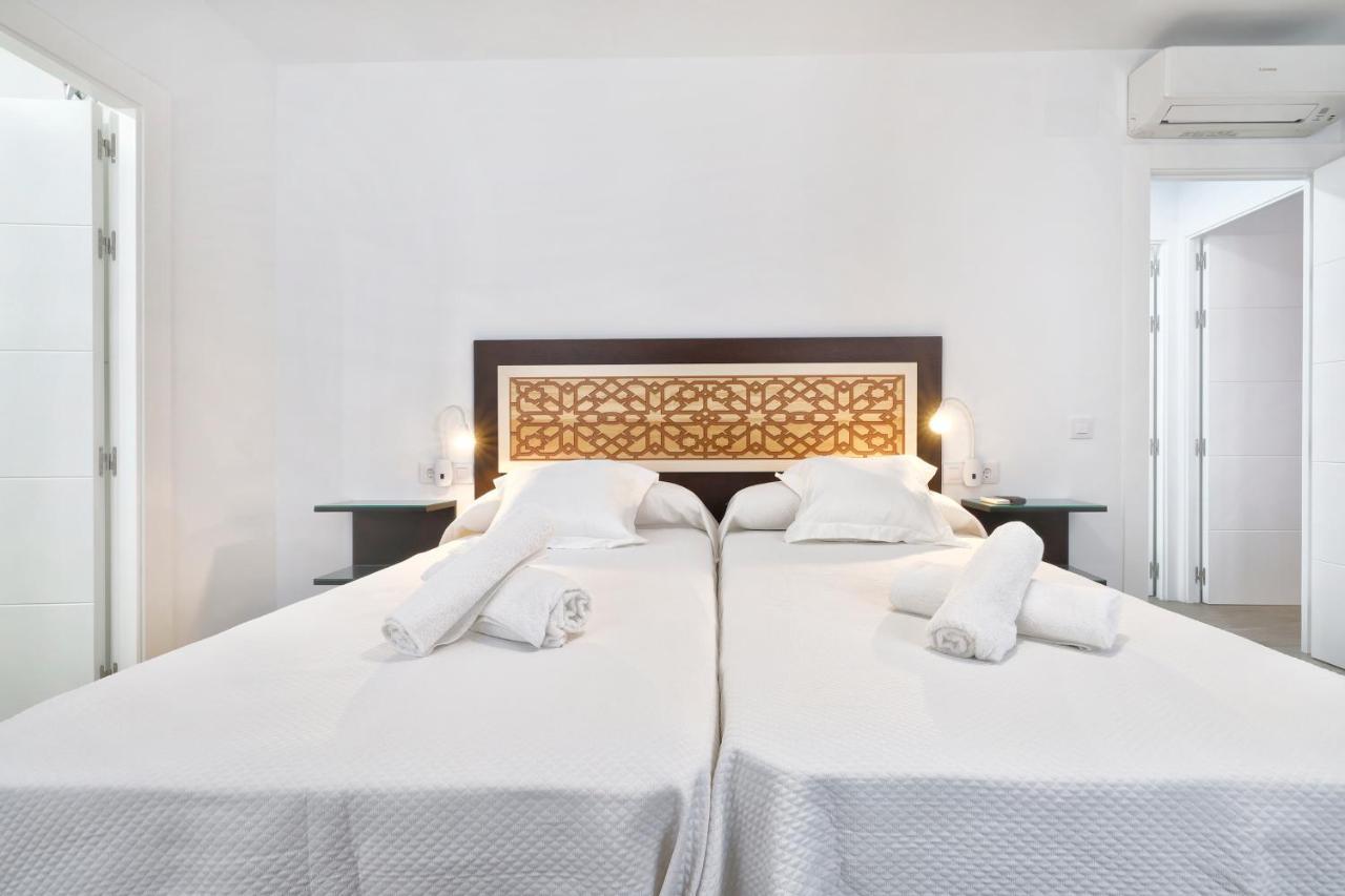 Tejon Y Marin, Nuevo Apartamento En Casco Antigueo Кордова Экстерьер фото