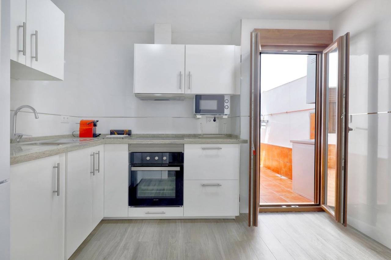 Tejon Y Marin, Nuevo Apartamento En Casco Antigueo Кордова Экстерьер фото